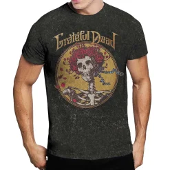 Grateful Dead 'Best of Cover' -T-paita T-Paidat|Bändipaidat