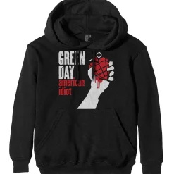 Sale Green Day american idiot - Huppari Hupparit|Bändipaidat