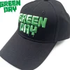 Best Green Day Dripping Logo - Lippis Green Day|Lippikset