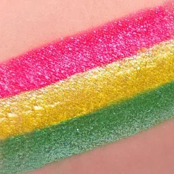 Clearance Muoviton Pressed Bioglitter Kasvo- Ja Vartalomeikit|Pride