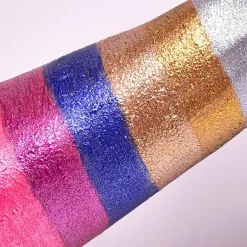 Clearance Muoviton Pressed Bioglitter Kasvo- Ja Vartalomeikit|Pride