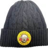 Guns N Roses circle logo - Pipo Pipot & Hatut|Guns N Roses