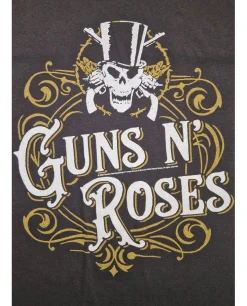 New Guns N' Roses: Frame - T-paita T-Paidat|Bändipaidat