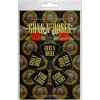 Guns N' Roses: Logo - Tri-Tip Plektrasetti 5kpl Plektrasetit|Guns N Roses