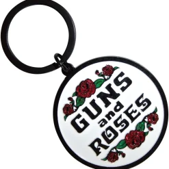 Hot Guns N' Roses Roses- Avaimenperä Avaimenperät|Guns N Roses