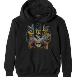 Online Guns N Roses Top hat - Huppari Hupparit|Bändipaidat