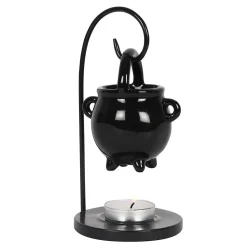 Best Hanging Cauldron - Tuoksulyhty Goottikamaa|Suitsukkeet Ja Tuoksulyhdyt