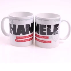 Hannele - Muki Nimimukit