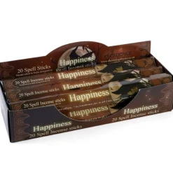 Online Happiness Spell - suitsuketikut Suitsukkeet Ja Tuoksulyhdyt