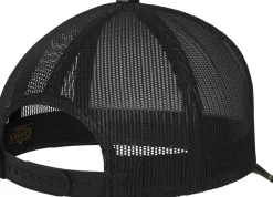 Discount Flexfit camo trucker - lippis, woodcamo Camot|Lippikset