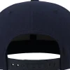 Flexfit Camo Visor - lippis, navy camo Lippikset