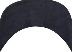 Flexfit Camo Visor - lippis, navy camo Lippikset
