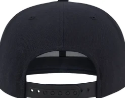 New Flexfit Classic snapback - Lippis, black Lippikset