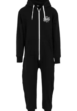 New - Miesten jumpsuit M/L Vapaa-Ajan Housut|Hupparit