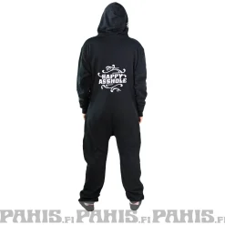 New - Miesten jumpsuit M/L Vapaa-Ajan Housut|Hupparit