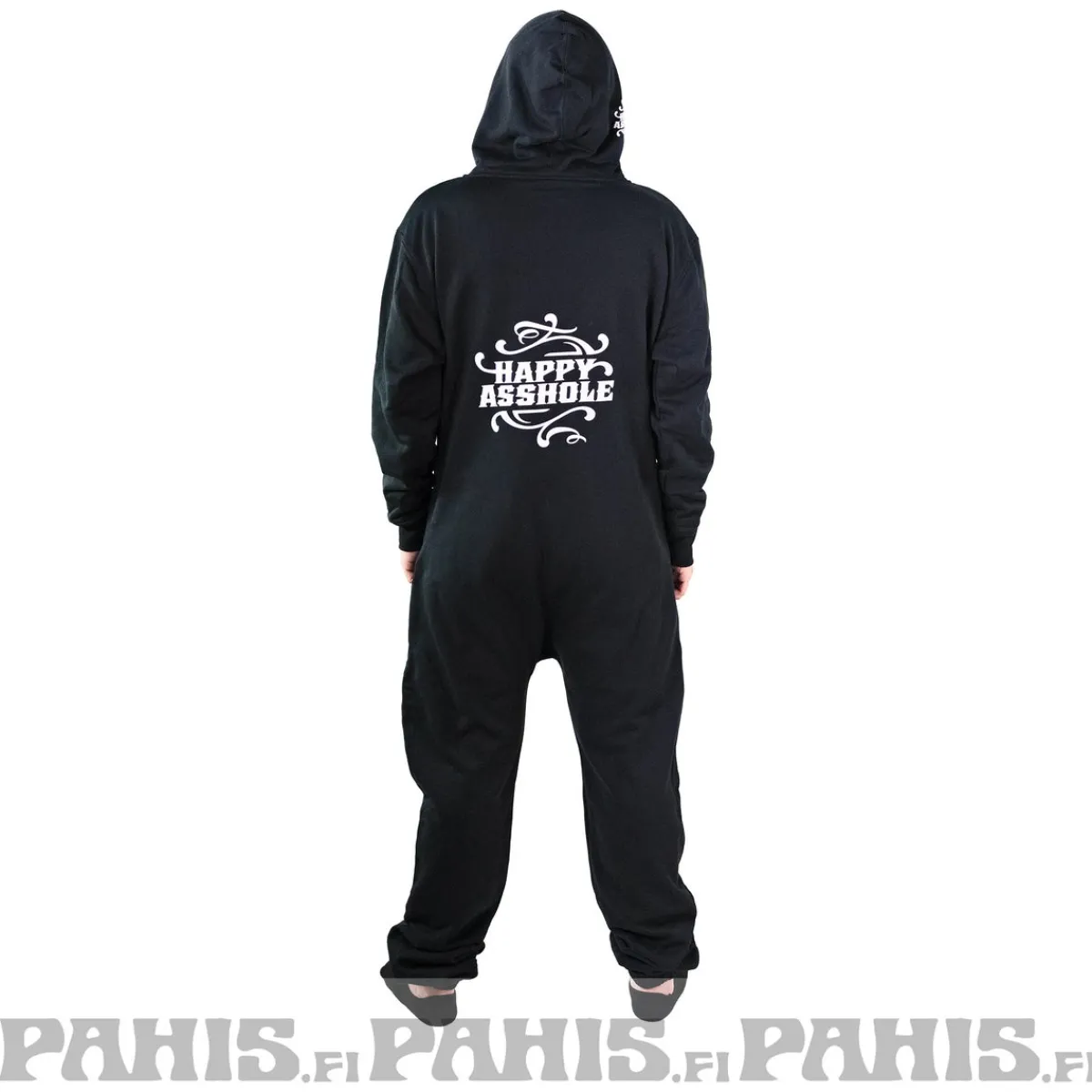 New - Miesten jumpsuit M/L Vapaa-Ajan Housut|Hupparit