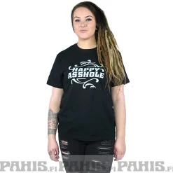 New T-paita, musta-sininen T-Paidat|T-Paidat