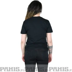New T-paita, musta-sininen T-Paidat|T-Paidat