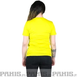 T-paita, neon keltainen T-Paidat|T-Paidat