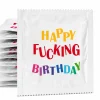 Hot Happy Fucking Birthday - Kondomi Pikkutuhmaa|Pride