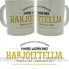 Clearance Harjoittelija - Muki Huumorimukit