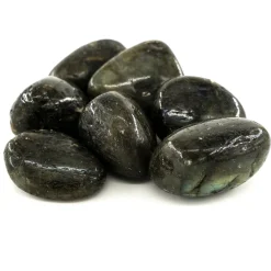 Sale Harmaa Kuukivi - Rumpuhiottu 20-30mm Rumpuhiotut Kivet|Kuukivi
