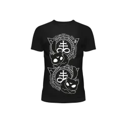 Clearance Cat Craft - Naisten T-paita Kissateema|T-Paidat