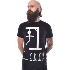 Discount Hangman- T-paita T-Paidat