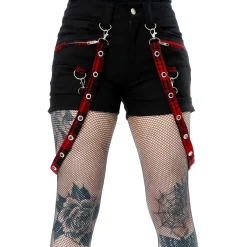 Outlet Honora - Naisten shortsit Goottikamaa|Shortsit