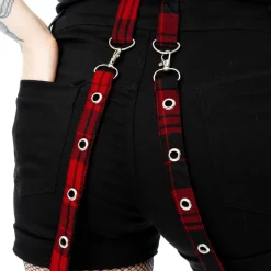 Outlet Honora - Naisten shortsit Goottikamaa|Shortsit