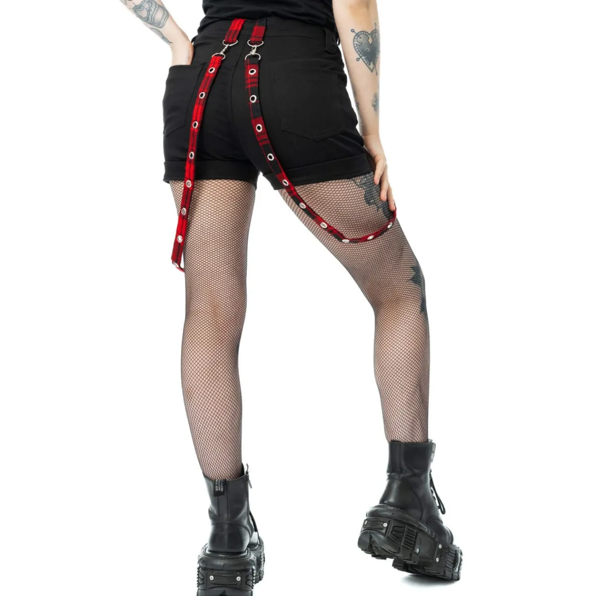 Outlet Honora - Naisten shortsit Goottikamaa|Shortsit