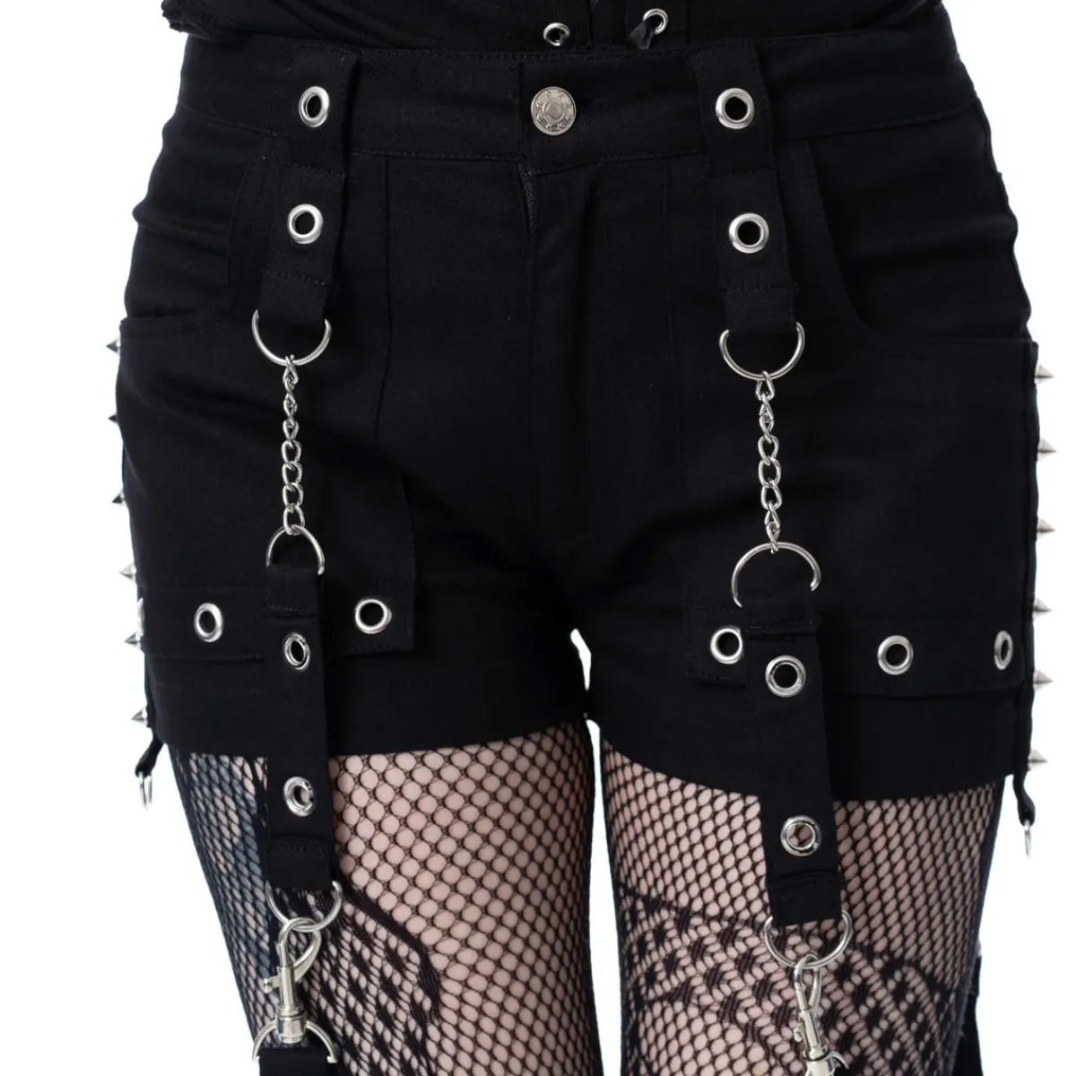 Outlet Sable - Naisten shortsit Goottikamaa|Shortsit