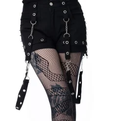 Outlet Sable - Naisten shortsit Goottikamaa|Shortsit