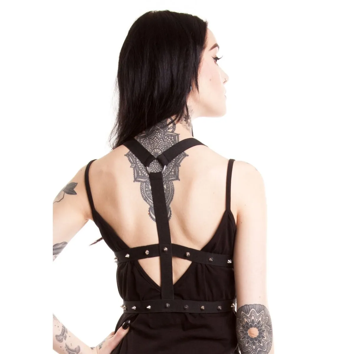 New Heartless Spike - Harness Goottikamaa|Harnessit