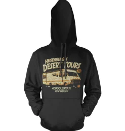 Clearance Heisenberg´s Desert Tours - huppari Hupparit|Hupparit