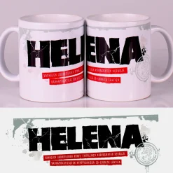 Best Helena - Muki Nimimukit