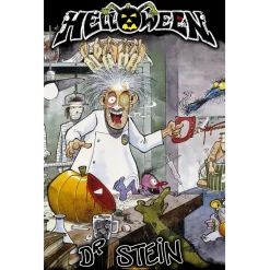 Best Helloween: Dr. Stein- Seinälippu Seinäliput|Helloween