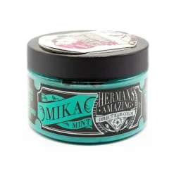 Discount Herman's Amazing Mika Mint - shokkihiusväri Shokkihiusvärit