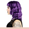 Best Herman's Amazing Patsy Purple - shokkihiusväri Shokkihiusvärit