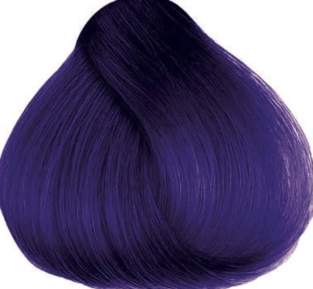 Best Herman's Amazing Patsy Purple - shokkihiusväri Shokkihiusvärit