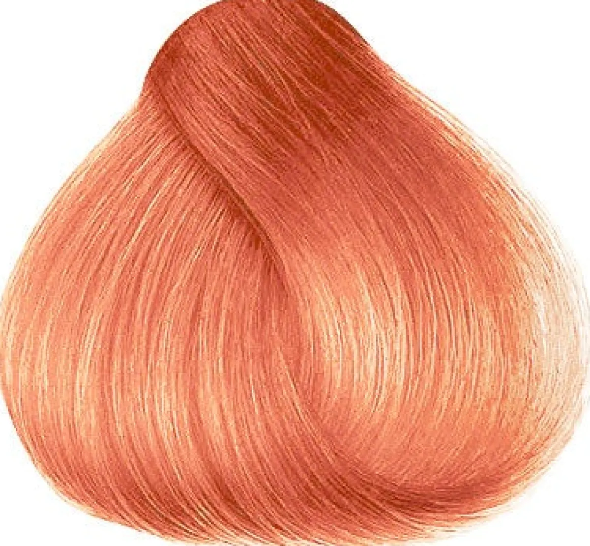 Hot Herman's Amazing Rosie Gold - shokkihiusväri Shokkihiusvärit