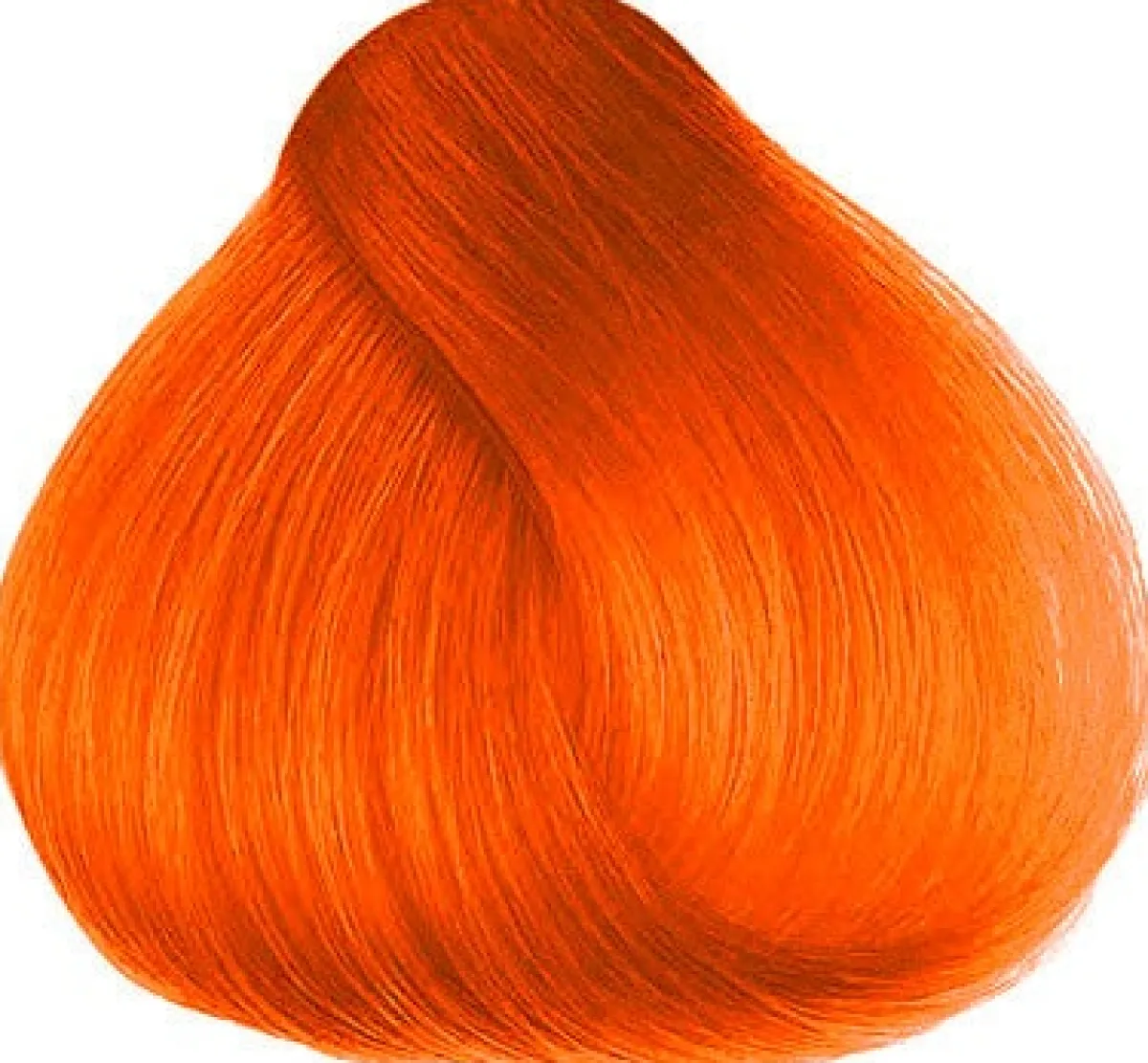 Online Herman's Amazing Tara Tangerine - shokkihiusväri Shokkihiusvärit