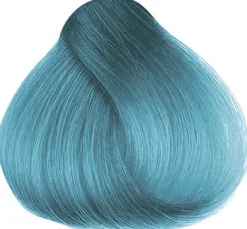 Sale Herman's Amazing Thelma Turquoise - shokkihiusväri Shokkihiusvärit