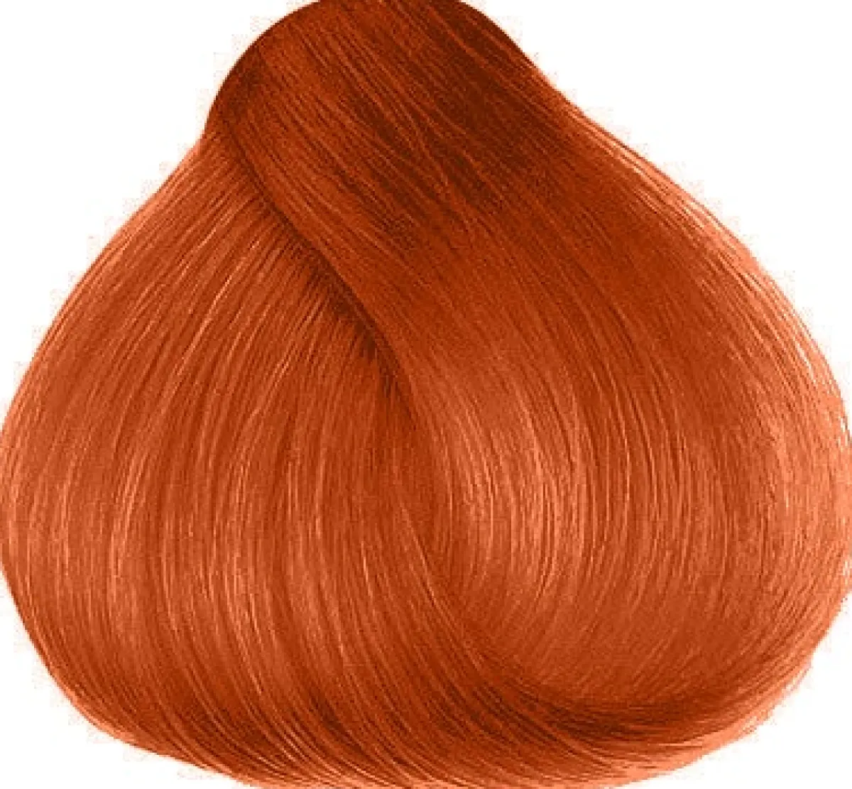 Clearance Herman's Amazing Wanda Copper - shokkihiusväri Luonnolliset Sävyt|Shokkihiusvärit