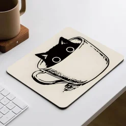 Best Hiirimatto - Cat inside cup Kissateema|Toimistotarvikkeet