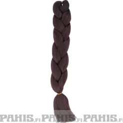 Discount Hiuskuitu - Chocolate Brown Hiuskuidut