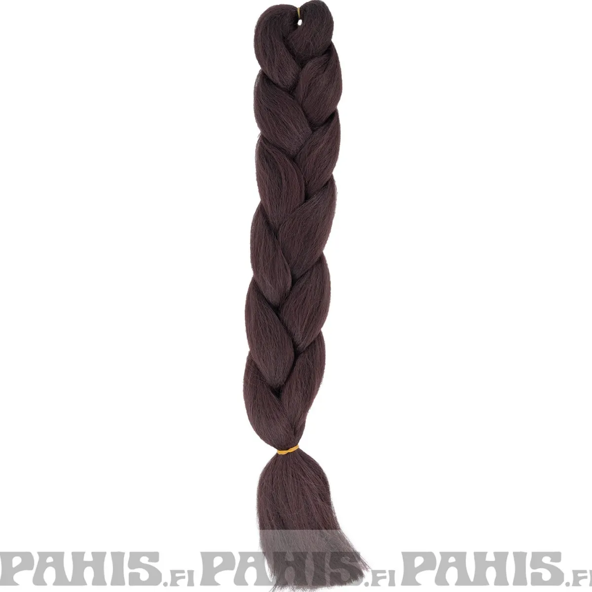 Discount Hiuskuitu - Chocolate Brown Hiuskuidut
