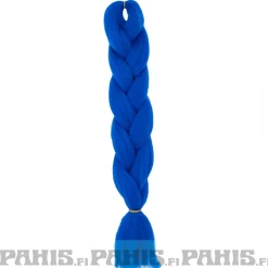Hot Hiuskuitu - Electric Blue Hiuskuidut|Pride