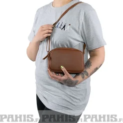 Best Holly - Crossbody laukku Urban Wear Katukamaa|Käsilaukut Ja Olkalaukut