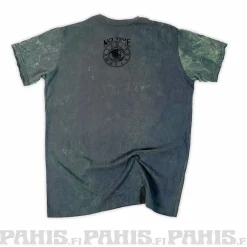 Sale Horned skull - T-paita, harmaa Hippikamaa|T-Paidat